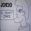 U Don't Care - Jorio