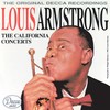 (Up A) Lazy River (Live At The Crescendo Club / 1955) - Louis Armstrong