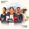 Fila Indiana (Explicit) - Mc Pai&Markim WF&DJ MARTINS MPC&Mc Gordin MH