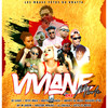 Viviane (feat. Gifto La Russe, Watto de Souza, Aristide Mpacko, Snoopy la Mélodie, Kossovo d’Or, Jay-Ni Queen & La Chacala) (Mbole Remix) - Prince Aimé&Petit Malo&DJ Lexus&Gifto La Russe&Watto de Souza&Aristide Mpacko&Snoopy la Mélodie&Kossovo d’Or&Jay-Ni Queen&La chacala