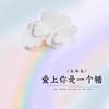 爱上你是一个错 (伴奏) - 赵雨星