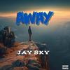 AWAY (feat. Bill Medley & John Waite) (Explicit) - Jay Sky&Bill Medley&John Waite