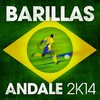 Andale (Harun Erkezen 2K14 Remix) - Barillas