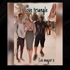 Love Triangle (Explicit) - LEE Major X