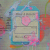 Diving Paths (315 Memory Card) - Butschi&Elmar