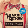 Tick Tack (Gorerro Radio) - Harris & Ford&Lisah