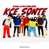 KCE SONTE - Dj Dagz&Dj Pm&Young Zerka