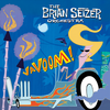 Gloria (Album Version) - The Brian Setzer Orchestra