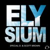 Elysium (Radio Edit) - Special D.&Scott Brown