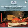 J.S. Bach: Brandenburg Concerto No. 6 in B-Flat Major, BWV 1051: II. Adagio ma non tanto - Musica Antiqua Köln&Reinhard Goebel