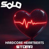 Heartbeats Sound Like Thunder - Solo