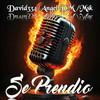 Se Prendio (Explicit) - David334&Angel Dm&MSK