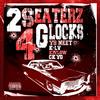 2Seaterz4Glocks (Explicit) - K3YLOW&K-Lv&CK YG&Young Blood Neet