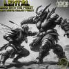 Bars With The Priest (feat. Killah Priest) (Explicit) - Lental&Killah Priest
