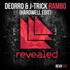 Rambo (Hardwell Edit) - J-Trick&Deorro
