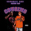 Cousins (feat. Kayro Yae) - Chuckiii Red&Kayro Yae