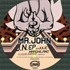 D.n. 1 (Julie Marghilano Remix) - Mr.John&Julie Marghilano