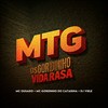 MTG Os Gordinho Vida Rasa (Explicit) - Mc Ousado&MC GORDINHO DO CATARINA&DJ Viele