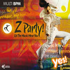 Belly Dancer - Varaderos