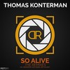 So Alive (Edy Valiant Remix) - Thomas Konterman
