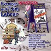 The Masochism Tango - Tom Lehrer
