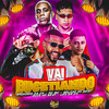 Vai Bucetiando - Gelado No Beat&Bruninho da Zn&LEO DA ZO&Duck no Beat&Mc GW