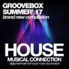 Summer Day (Original Mix) - Adriana Johnson