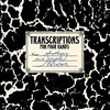Arr. for Piano Duet (Arr. for Piano Duet) - Anthony Paratore&Joseph Paratore