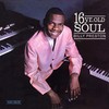 Sweet Thing (Bonus Track) - Billy Preston