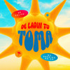 De Ladin Tu Toma - Zé Felipe&Mc Rodrigo do CN