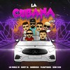 La Cubana (Remix) - La Doble M&Buby Sl&Seni 520&Flowtiago&Barroso
