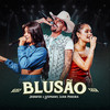 Blusão (Ao Vivo) - Jennifer e stephany&Luan Pereira