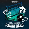 Panini Bass - Aweminus&Algo