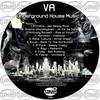 Untitled 8 (Original Mix) - Faster