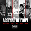 Arsenal de Flow (Explicit) - Majesttade&Mc LM&Caio 77