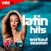 MAGALENHA (Workout Remix) - Movimento Latino