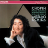 Chopin: Piano Sonata No. 2 in B-Flat Minor, Op. 35: I. Grave - Doppio movimento - 內田光子