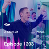 Don't Stop (ASOT 1203) - John Grand&Sendr