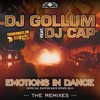 Emotions in Dance(Easter Rave Hymn 2k15) (DanBeam Remix) - DJ Gollum&dj cap