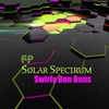 Swirly Bonbons (Original Mix) - Solar Spectrum
