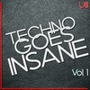 Hard Levels (Original Mix) - Mixsa