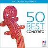 2. Adagio - Sally Maer&Sinfonia Australis&William Motzing