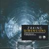 Dimensions - Z A K I N G