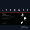 Tie a Yellow Ribbon Round the Ole Oak Tree - Dawn&Tony Orlando