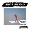 Breakout (P-Money Instrumental) - She's So Rad&P Money