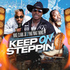 Keep on Steppin (Explicit) - Mike Clark Jr&Ying Yang Twins