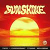 Sunshine (feat. Bello Sisqo, Twizy & Chizo Germany) (Explicit) - Tynking maigashi&BELLO SISQO&TWIZY&Chizo Germany