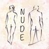 Pick up my mind - Nude