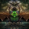 Thc Fx (Warp Engine Rmx) - Shadow Hills&Warp Engine