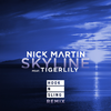 Skyline (Hook N Sling Remix) - Nick Martin&Tigerlily